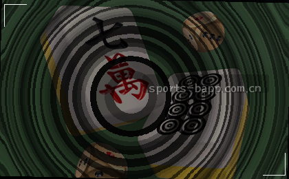 赛场速递